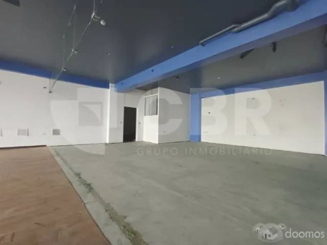 LOCAL COMERCIAL EN ALQUILER MAGDALENA DEL MAR - 1