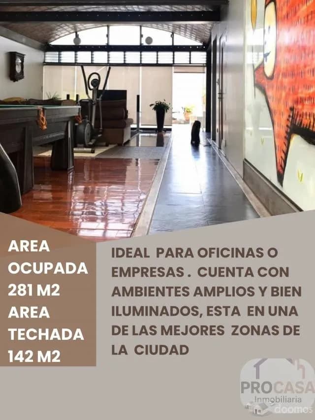 VENDO PENTHOUSE – URB. SAN ANDRÉS - 1
