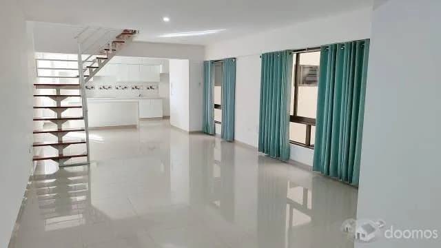 Se Vende Lindo Duplex en Residencial San Carlos II cerca al Colegio Claretiano - 1
