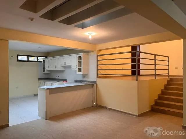 Se Vende Departamento 3 dorm Residencial Parque San Carlos II - 1