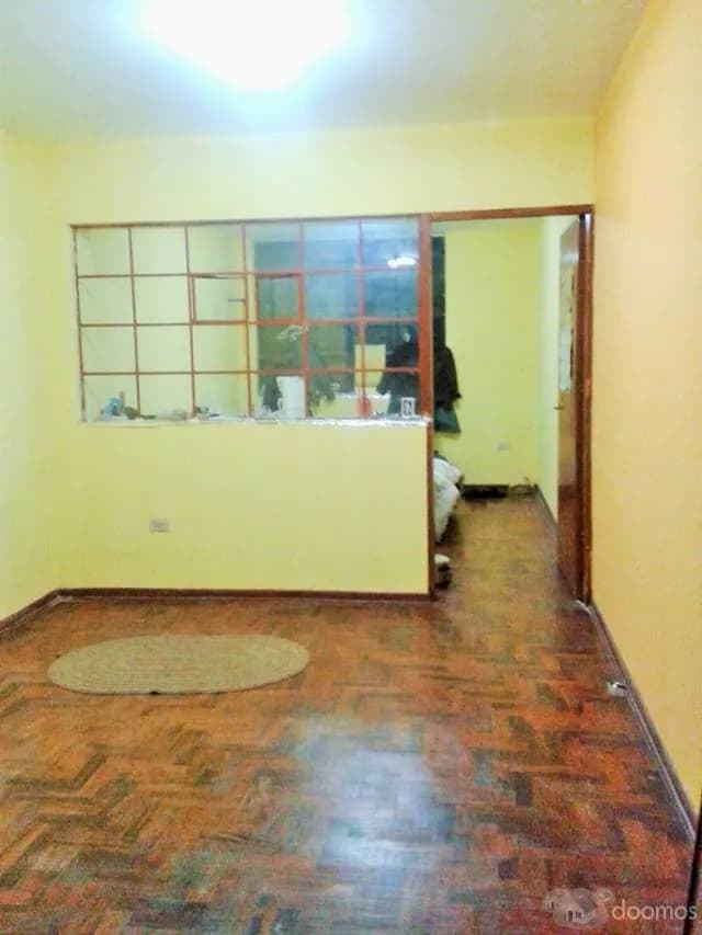 Vendo Oficina - Real y Giraldez 4to Piso - 1