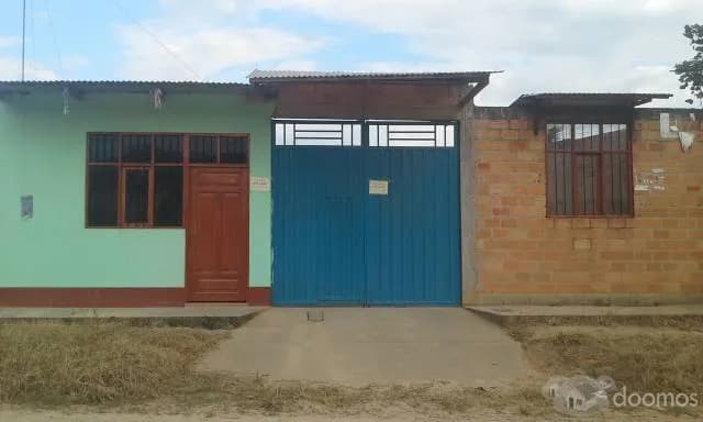 alquiler de casa 240 mts2 - 1