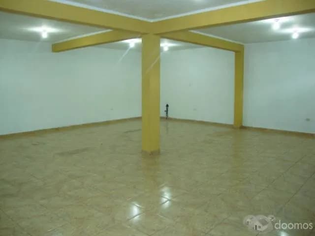 ALQUILO LOCAL PARA COMERCIO, PARA EVENTO FAMILIAR O ALMACEN - 1