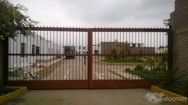 condominio los sauces - 1