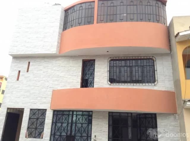 REMATO CASA EN SANTO DOMINGO DE CARABAYLLO EN LIMA POR MOTIVO DE VIAJE Y TITULO DE PROPIEDAD - 1