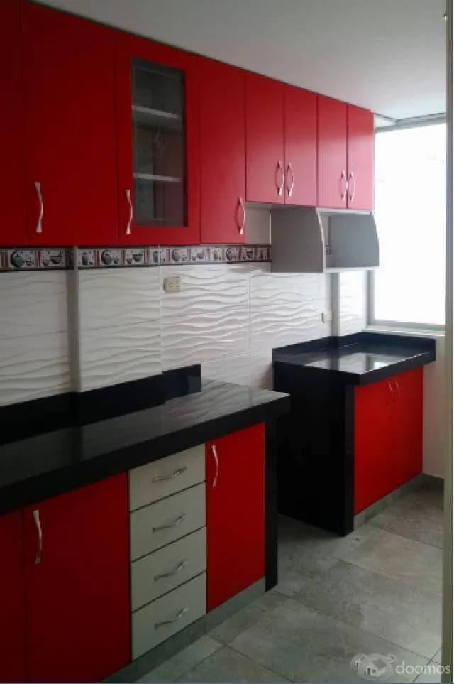 Venta de Departamento en SAN LUIS (Entrega Inmediata) - 1