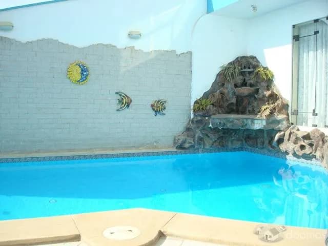 ALQUILO CASA EN PLAYA NAPLO - 1