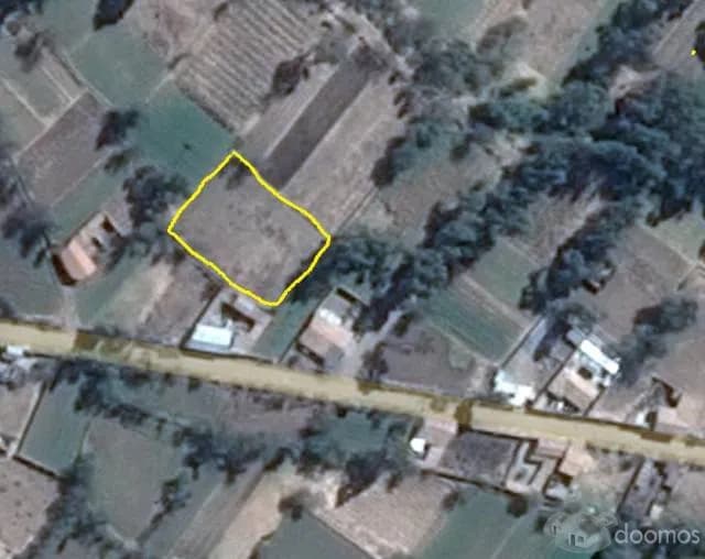 VENDO - TERRENO JUNIN JAUJA - 1