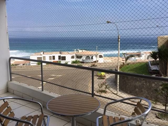 PLAYA SANTA MARIA VENDO DEPARTAMENTO - 1