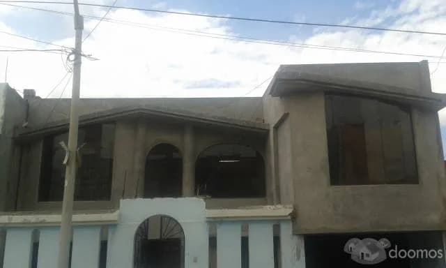 ocasion vendo casa en alto selva alegre independencia - 1