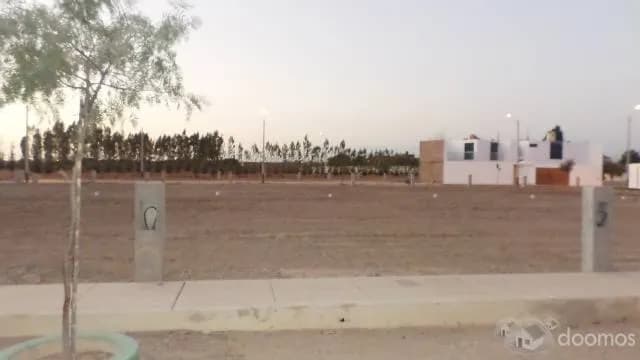 OPORTUNIDAD¡ $ 32mil Venta de Terreno en Ica - 120m2 - 1