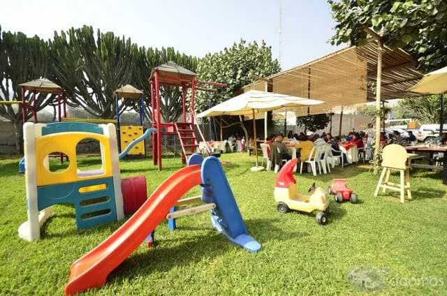 Alquilo local para eventos - 1