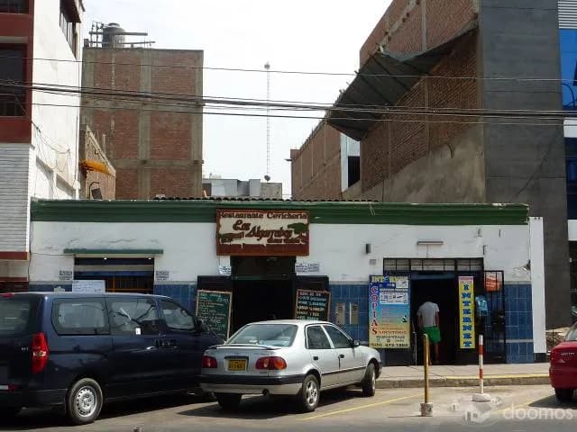 LINCE TERRENO 280 M2 ZONA COMERCIAL - 1