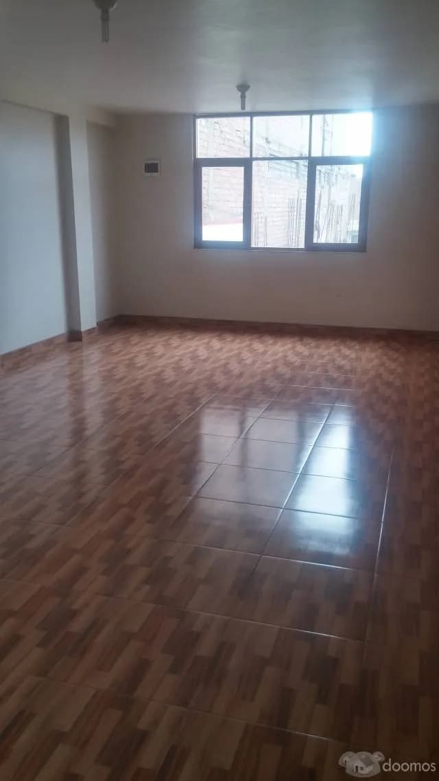 Alquiler de amplias habitaciones en San Luis desde 300 a 700 soles - 1