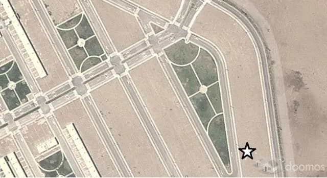 OFERTO TERRENO EN URB. LA FLORIDA I-ETAPA de Los Portales 90mt2 - 1