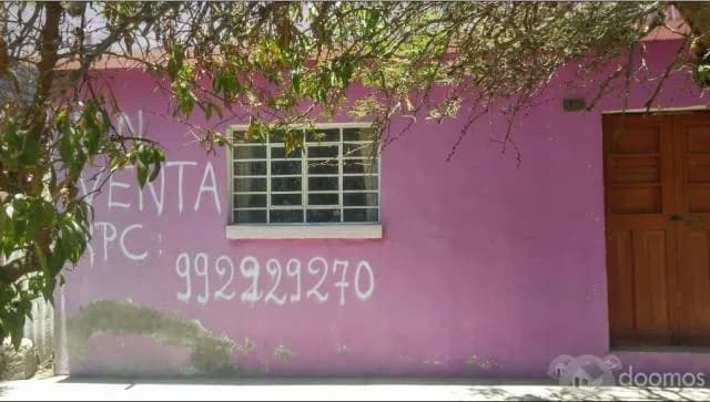 SE VENDE TERRENO URGENTE!!!!!!!!!!!!!!!!! - 1