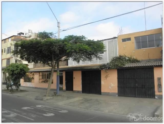 TERRENO 380m2 – CV - 20m de Frente - Av. DEL AIRE - Parámetros 7 pisos. - 1