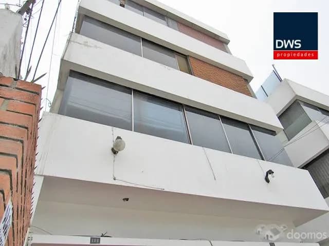 Oficina en Venta - Surco - 1