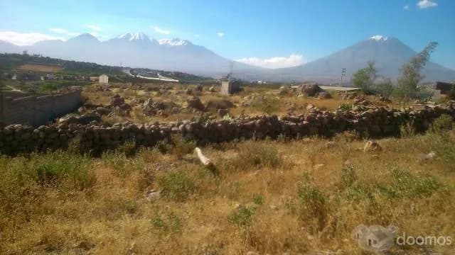 Venta de terreno - 1