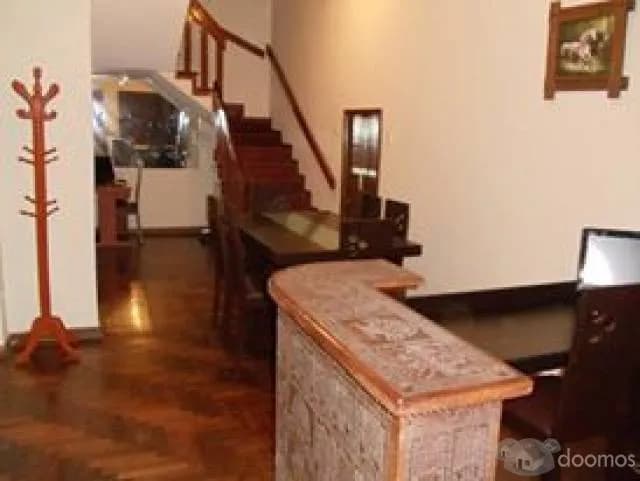 TRASPASO GUEST HOUSE - 1