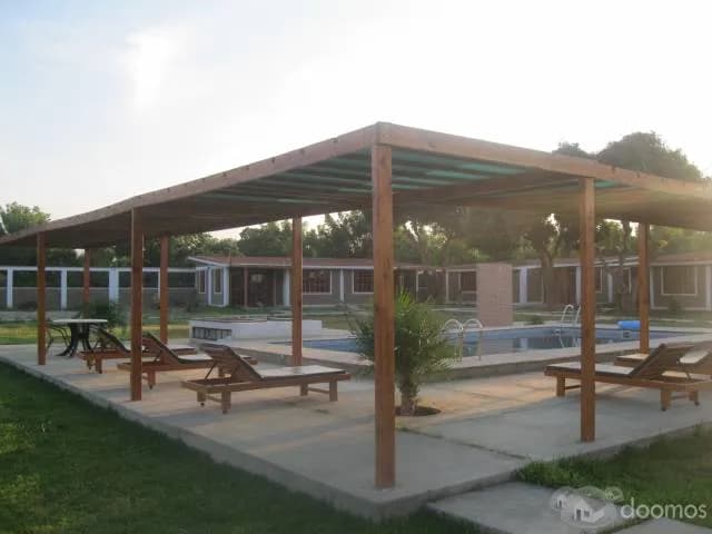 Venta - Hotel - Ica - Perú - 1