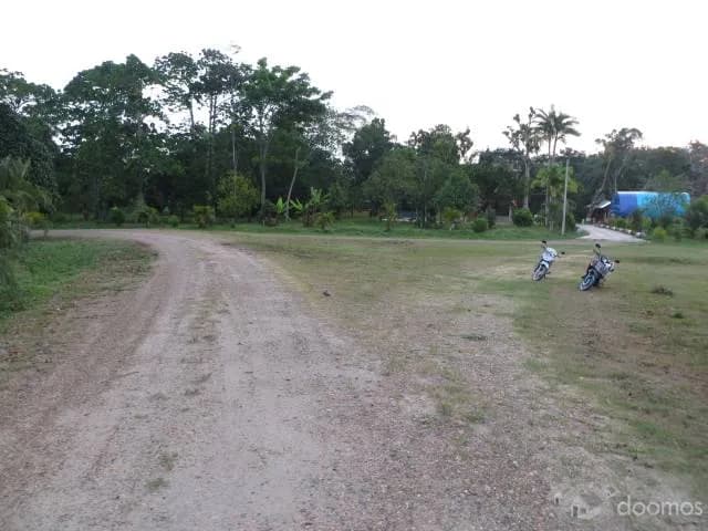 Vendo terreno urbano-agricola a 5 min de plaza de armas - 1