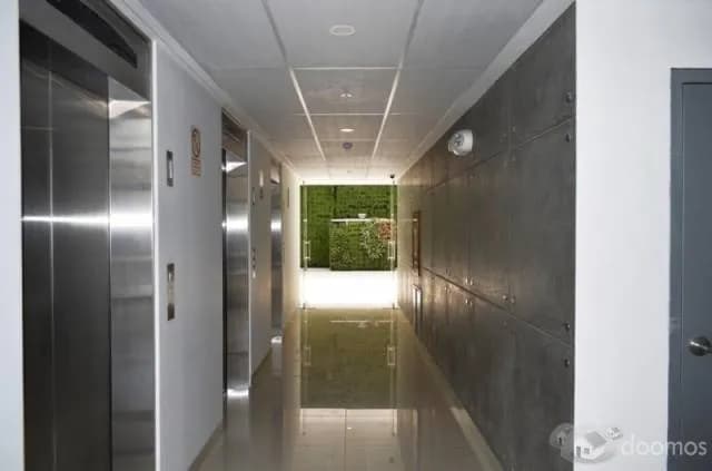 OFICINA DE ESTRENO CENTRO EMPRESARIAL TORRE TANGUIS - 1