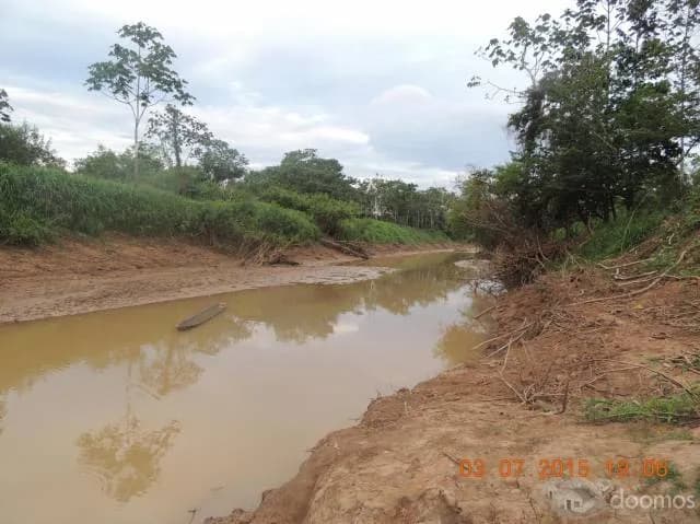 Terreno en Iparia - 1