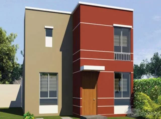 tranpaso casa el villa club ica excelente oportunidad - 1