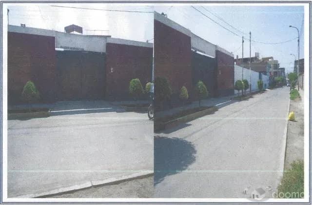 VENTA DE INMUEBLE EN HUARAL AREA: 1271 M2 USO: ALMACENES,COMERCIAL, BANCOS, CLINICA ,EDUCACIÓN Y OTROS. - 1