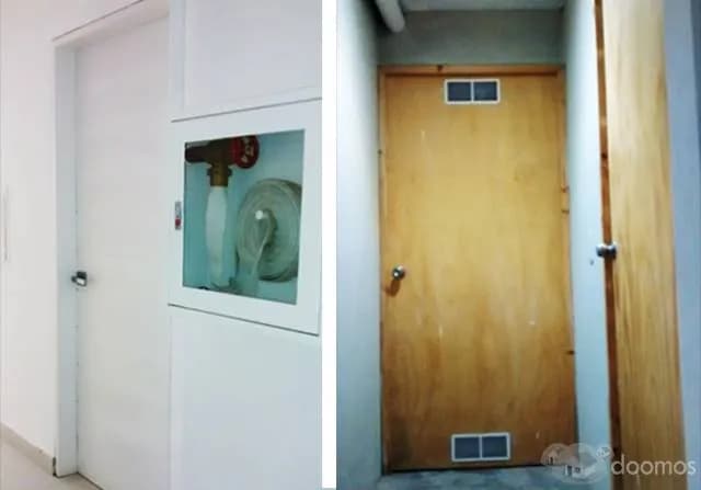 Alquiler de depósitos en Santiago de Surco - 1