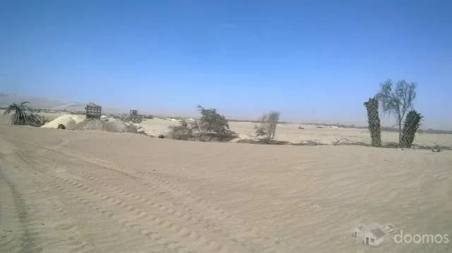 LOTES 200m2  VILLACURI - 1