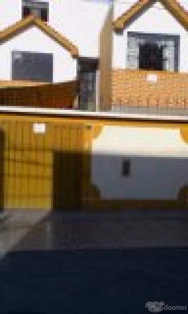 LINDO DEPTO. 2° PISO URB. LOS PINOS S - 14 CHIMBOTE - 1