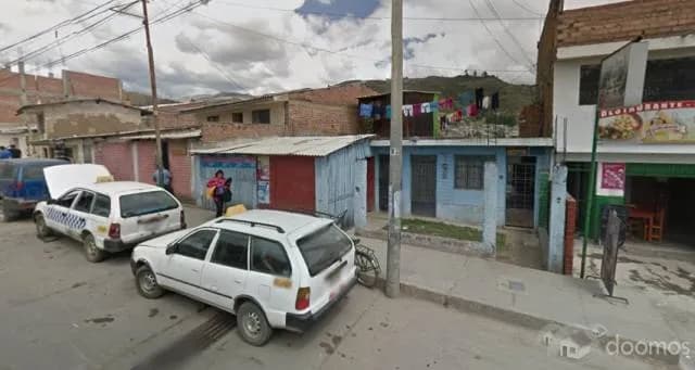 Alquiler o venta de casa en Huaraz de 140 m2 ubicado en la urb Rosas Pampa - 1