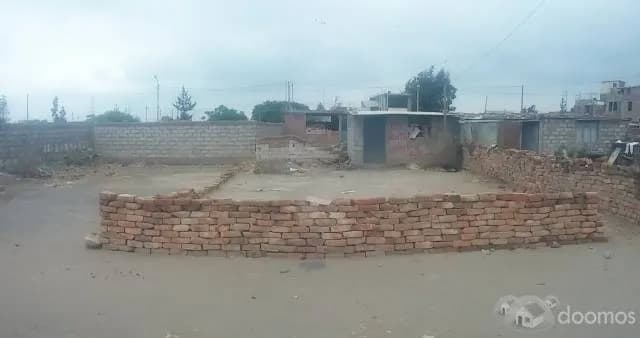 Venta de Terreno en Socabaya - 1