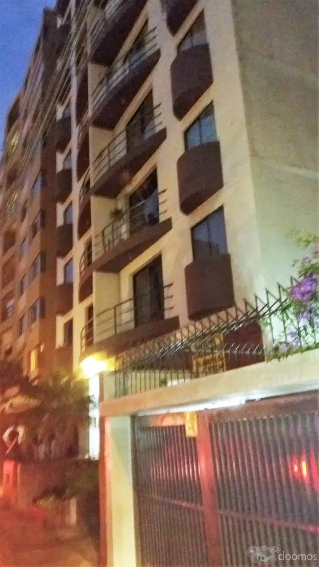 VENTA DE ESTACIONAMIENTO - 1