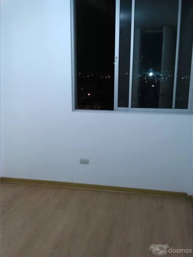 se alquila habitacion a señorita sola - 1