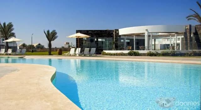 condominio nautico nuevo paracas - 1