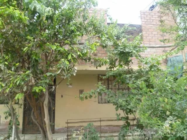 Ocasion Vendo Casa en Parcona - 1