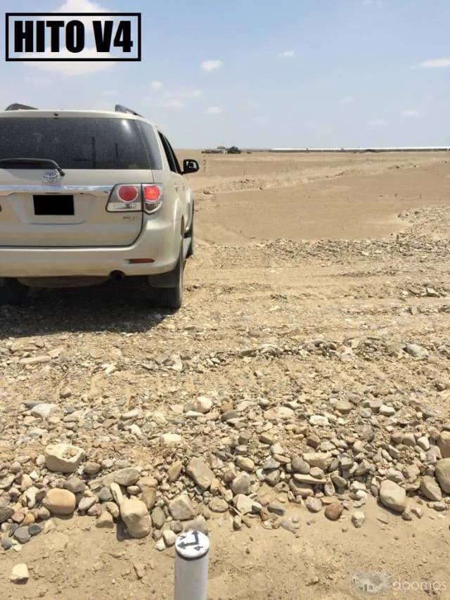 VENDO TERRENO PAIJAN - 25 Hectáreas - 1