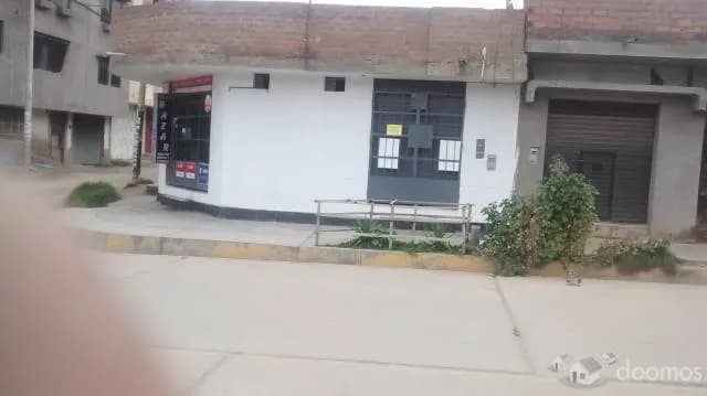 ALQUILO LOCAL COMERCIAL, UBICACIÓN ESTRATÉGICA EN EL TAMBO - 1