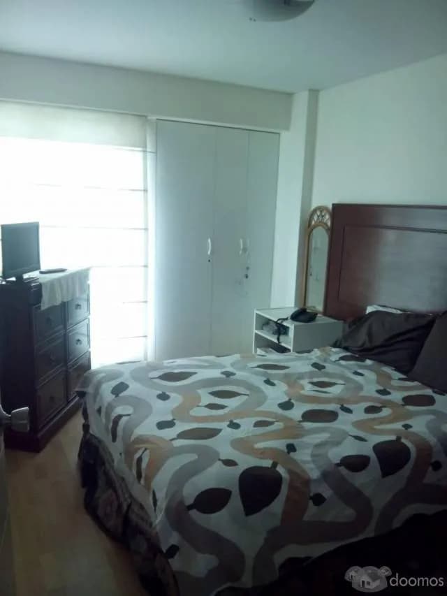 ALQUILO LINDO PENT HOUSE DÚPLEX - 1