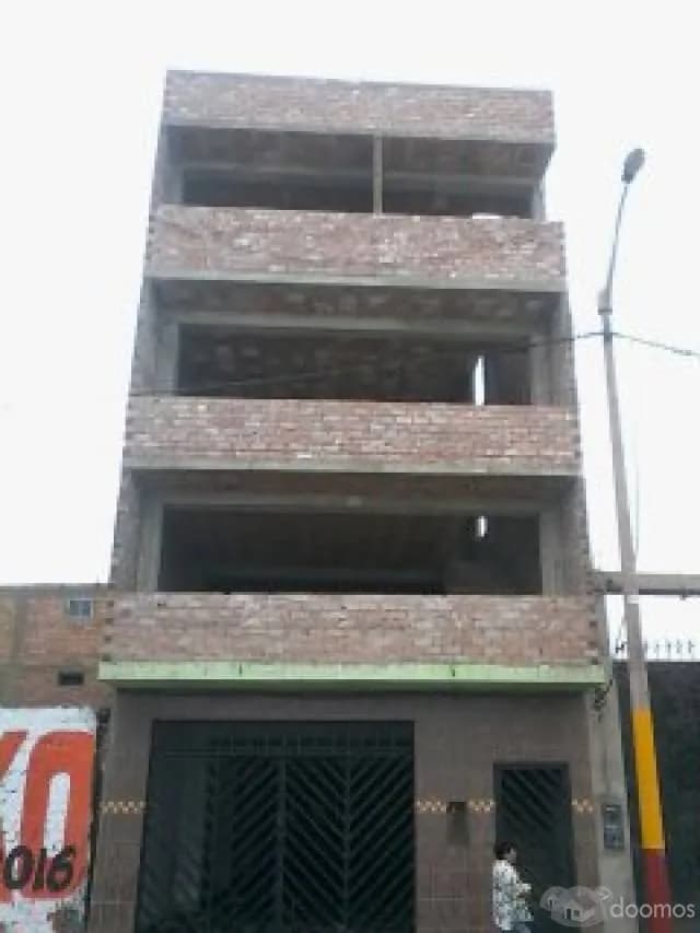 Inmueble en Construcción - 1