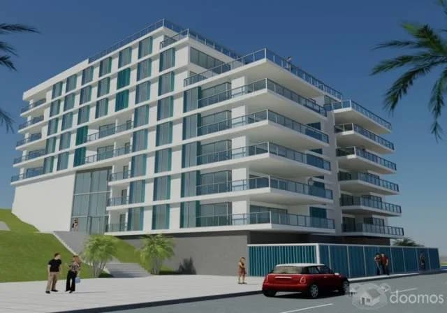 EDIFICIO MONTEMAR PREMIUM - 1