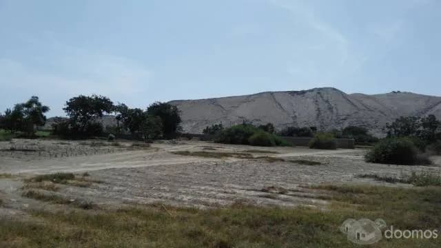 REMATO TERRENO EN PAN. NORTE KM. 382 - 1