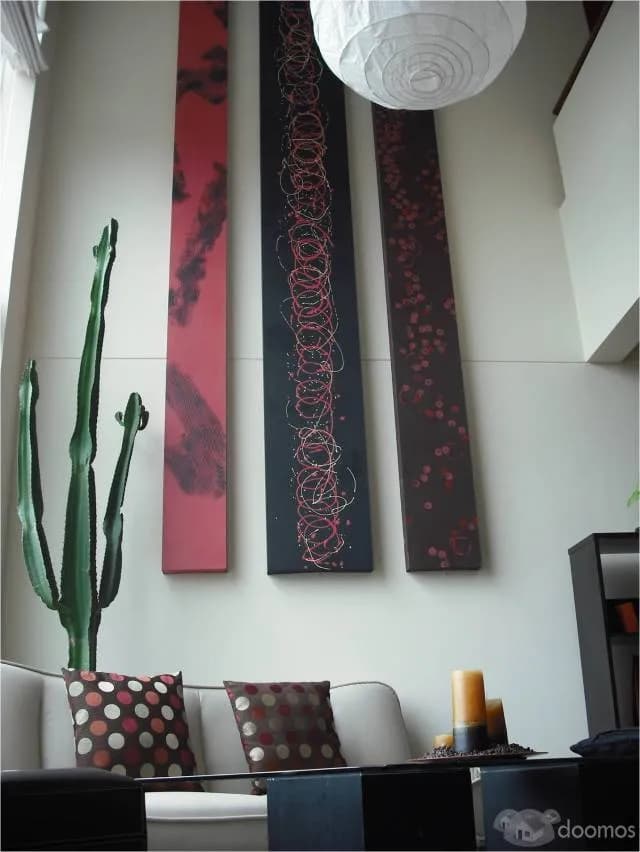 A UN PASO DEL CLUB LIMA GOLF, FINAMENTE AMOBLDO Y EQUIPADO - 1