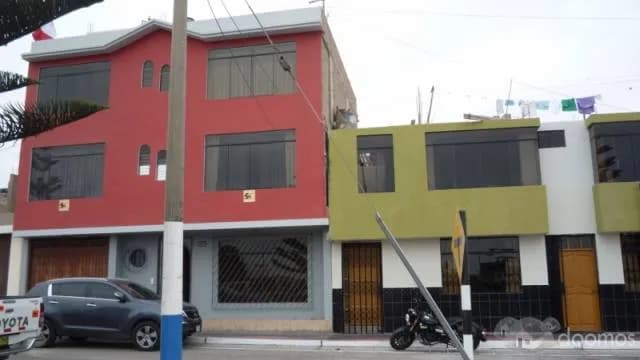 Ocasión Ilo - 1