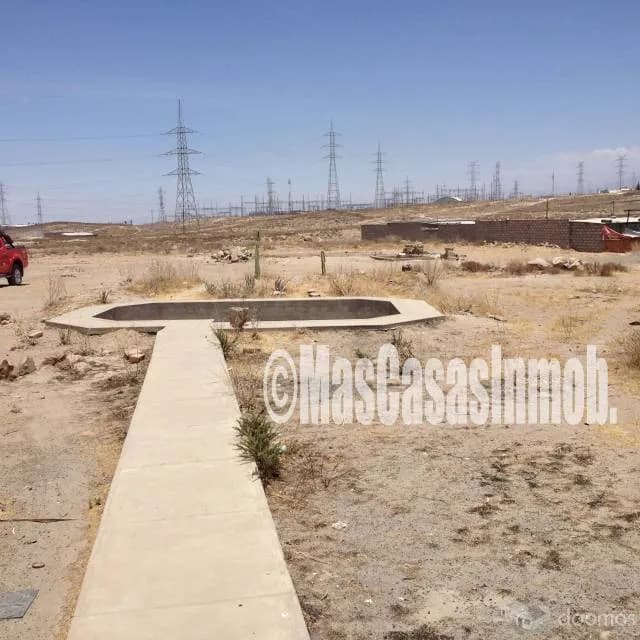 Sabandia 5000 m2 ideal INDUSTRIA - 1