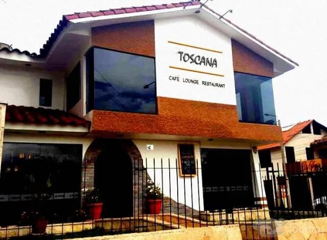 Traspaso Restaurante - 1