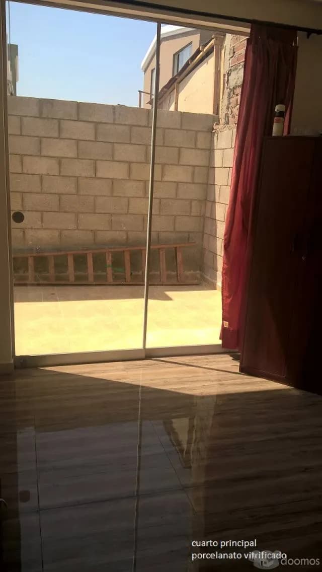 alquiler CASA CONDOMINIO SOL DE CHAN CHAN - 1